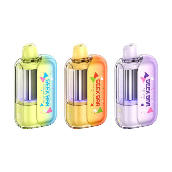 www.vapingland.com_ Geek Bar CLR 50K Disposable