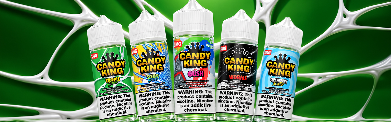 Cheap eJuice deal