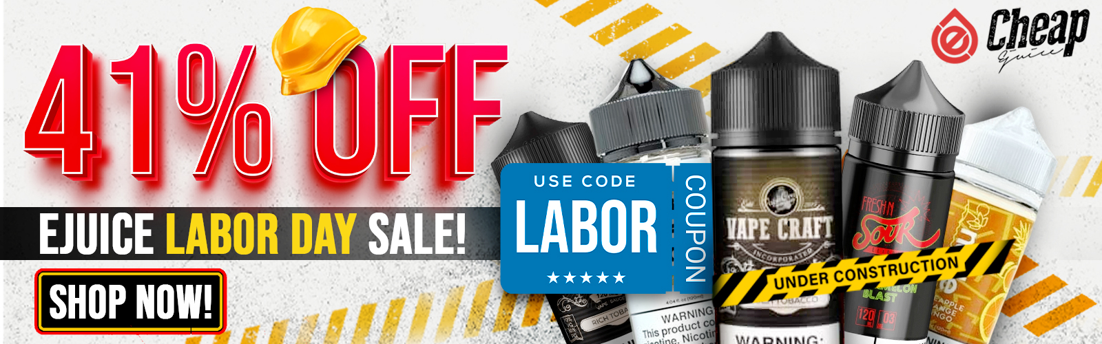Cheap eJuice