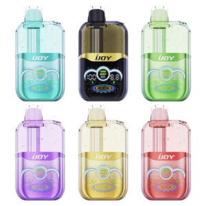 iJoy XP200K Refillable Disposable Kit